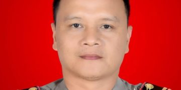 Pindah Tugas Ke Pasaman, Masyarakat Merasa Kehilangan Sosok Iptu Hidayanda Rizki, SH yang Ramah dan Murah senyum