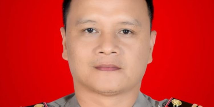 Pindah Tugas Ke Pasaman, Masyarakat Merasa Kehilangan Sosok Iptu Hidayanda Rizki, SH yang Ramah dan Murah senyum