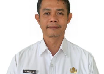 Penyalahgunaan Dana BLT, Wali Nagari Gantung Ciri Dinonaktifkan