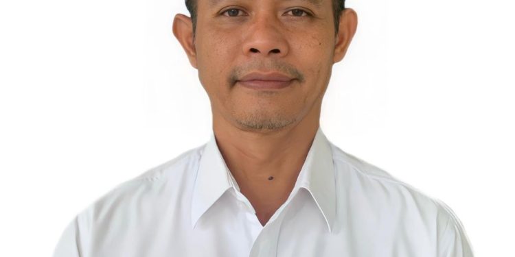 Penyalahgunaan Dana BLT, Wali Nagari Gantung Ciri Dinonaktifkan