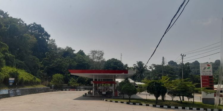 Sempat Viral, Supir Truck Ekspedisi Sebar Hoax di Medsos