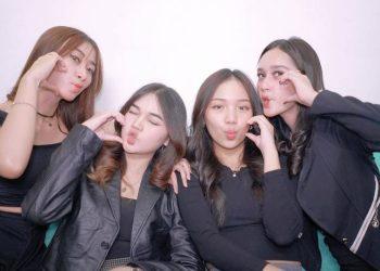 Netizen Ramai Sematkan Lagu “Kamu Gemoy” ke Akun Medsos Prabowo, Lagu Terbaru Baby Boo