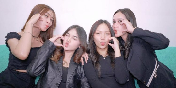 Netizen Ramai Sematkan Lagu “Kamu Gemoy” ke Akun Medsos Prabowo, Lagu Terbaru Baby Boo