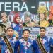 Putera Puteri Maritim Sumbar Berhasil Rebut Runner Up 2 Dan Best Talent pada PPMI 2023