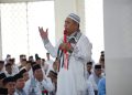 Peduli Palestina, Pemkab Solok Gelar Kegiatan Zikir dan Doa Bersama, Serta Lakukan Penggalangan Dana