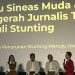 Marcella Zalianty Katakan Film Pendek Stunting Berpotensi Miliki Nilai Jual
