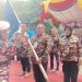 Pengurus FKPPI PC 0314 Kota Solok Periode 2023- 2028 Dilantik