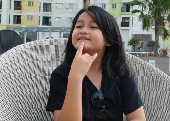 Masuk Deretan Artis Hebat Records, Maheswari Ara Bakal Rilis Lagu “Tentang Bahagia”