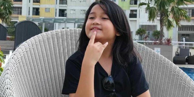 Masuk Deretan Artis Hebat Records, Maheswari Ara Bakal Rilis Lagu “Tentang Bahagia”