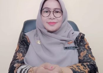 Indeks Kinerja Utama DLH Kab. Solok Raih Nilai lebih Tinggi dari Angka Nasional
