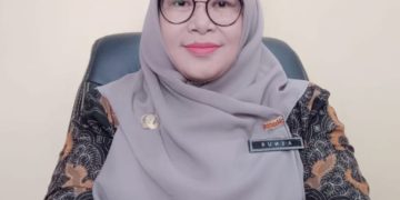 Indeks Kinerja Utama DLH Kab. Solok Raih Nilai lebih Tinggi dari Angka Nasional