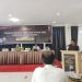KPU Kota Solok Gelar Sosialisasi Tahapan Pemilu 2024 Bersama Insan Pers