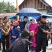 Bupati Solok Didampingi Anggota DPR RI Komisi V Kunjungan Kerja Sekaligus Temu Ramah Bersama Masyarakat Nagari Talang