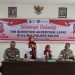 Klinik Polres Solok Menjalani Survey Akreditasi Fasilitas Kesehatan Oleh Tim Surveyor LAFKI