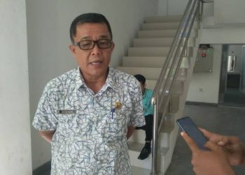Disparpora Pessel Targetkan Retribusi Karcis Rp 75 Juta Saat Libur Nataru 2024
