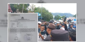 Dikritik, DPRD Kab. Solok Malah Laporkan Kordum Solina ke Polda Sumbar