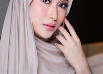 Sukses di Fashion, Shella O Jaga Popularitas di Industri Musik Lewat Rilis Album Lagu dalam Kemasan Baru