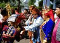 Festival Pesona Minangkabau Tahun 2023 Dihadiri Ribuan Pengunjung