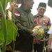 Panen Raya Buah Melon SMKN 2 Batusangkar Dihadiri Bupati Eka Putra
