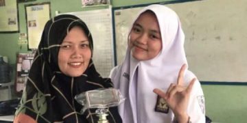Aisya Azzahra, Alumni SMA 1 N Gunung Talang Kab. Solok Lolos Jadi Peserta KTT GGS (Global Goals Submit 2024) di Kuala Lumpur