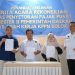 Kab. Solok Menjadi Kabupaten/Kota Tercepat dalam Penyelesaian Berita Acara Rekonsiliasi Penyetoran Pajak Semester II