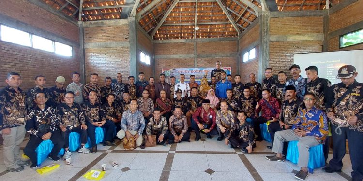 Ketua Forwana Kab. Solok: Walinagari di Intervensi Bupati Solok Hanya Isu Politik