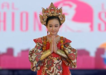 Ditinggal Pergi Sang Ibu, Messa Eko Buktikan Tetap Semangat Berkarya bersama Hebat Records & Senada Digital