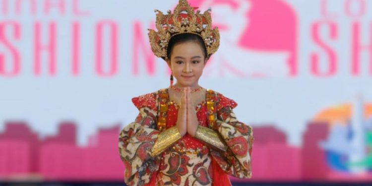 Ditinggal Pergi Sang Ibu, Messa Eko Buktikan Tetap Semangat Berkarya bersama Hebat Records & Senada Digital