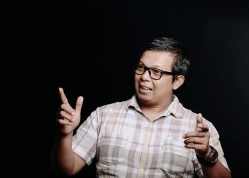 Ingat Tuan!! Koto Baru Berkobar, Kami Masih Ada