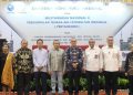 Perkumpulan Tenaga Ahli Konsultan Indonesia Gelar Simposium Konstruksi Nasional 2023 di Hotel Ciputra Jakarta