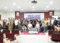 Forum TBM Sumbar Kukuhkan Kepengurusan Baru Periode 2023 – 2028
