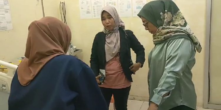 Korban Pemerkosaan di Kabupaten Solok Diteror, Kini Diamankan di Safe House