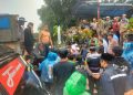 Jaga Marwah Nagari, Warga Kotobaru Minta Usut Tuntas Kasus Dugaan Asusila Ketua DPRD Kabupaten Solok