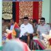Bupati Solok Kunjungan Kerja ke Nagari Saniangbaka