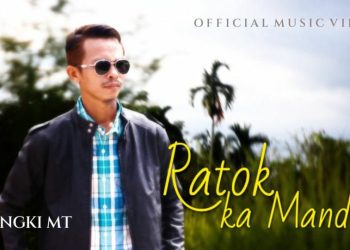 Hengki MT Luncurkan “Ratok ka Mandeh”, Sebuah Lagu Minang Terbaru 2024