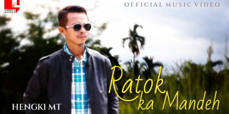 Hengki MT Luncurkan “Ratok ka Mandeh”, Sebuah Lagu Minang Terbaru 2024