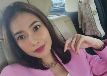 Devi Yulia Pramita Mayfany Komisaris Muda Perusahaan Pelayaran Inspiratif Indonesia Berbagi Kunci Kesuksesan