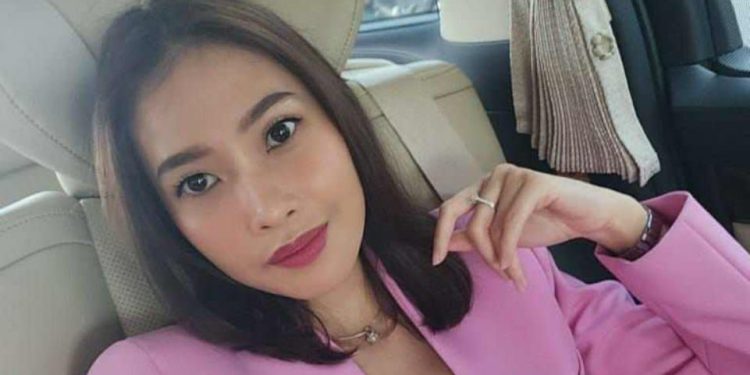 Devi Yulia Pramita Mayfany Komisaris Muda Perusahaan Pelayaran Inspiratif Indonesia Berbagi Kunci Kesuksesan