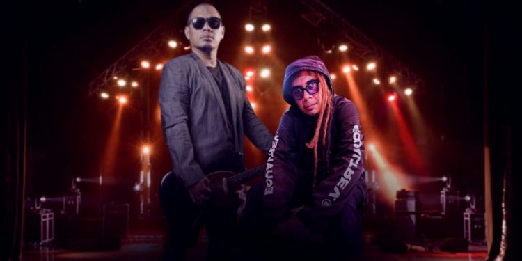 Ekosangmalam Rilis Lagu “Terdiam”, Indonesia Records Gandeng Tege Coconuttreez