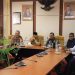 Wako Solok bersama Forkompida Vidcom tentang Dampak Perubahan Iklim Global