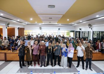 Guna Pemantapan dalam Melakukan Pengawasan, Bawaslu Kab. Solok Gelar Bimtek Pengawasan Pemilu Tahun 2024