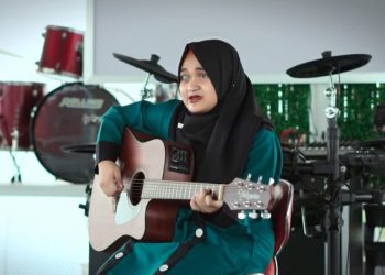 Dwi WNS Rilis Lagu “Akulah yang Terbaik”, Sosok Inspiratif bagi Dunia Disabilitas