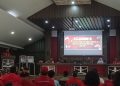 Pesta Demokrasi Pemilu Serentak Semakin Dekat, Pemkab Mentawai Gelar Rakor