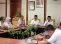Tim BPK RI Perwakilan Sumbar Mulai Audit Laporan Keuangan Pemko Solok
