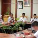Tim BPK RI Perwakilan Sumbar Mulai Audit Laporan Keuangan Pemko Solok