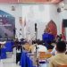 Penutupan Sidang MPL PGI Dihadiri Pj Bupati Mentawai
