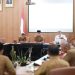 Sosialisasi dan Bimtek, BPKP Sumbar Kunjungi Kota Solok