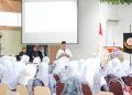 Bupati Solok Hadiri Rakercab dan Sidang Ilmiah IBI Cabang Solok Tahun 2024