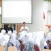 Bupati Solok Hadiri Rakercab dan Sidang Ilmiah IBI Cabang Solok Tahun 2024