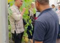 SMK Mambau Seremban Negeri Sembilan Malaysia Lakukan Kunjungan Wisata “Petik Tembikai Melon” ke Green Hosse SMKN 2 Batusangkar